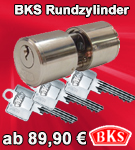 BKS Rundzylinder
